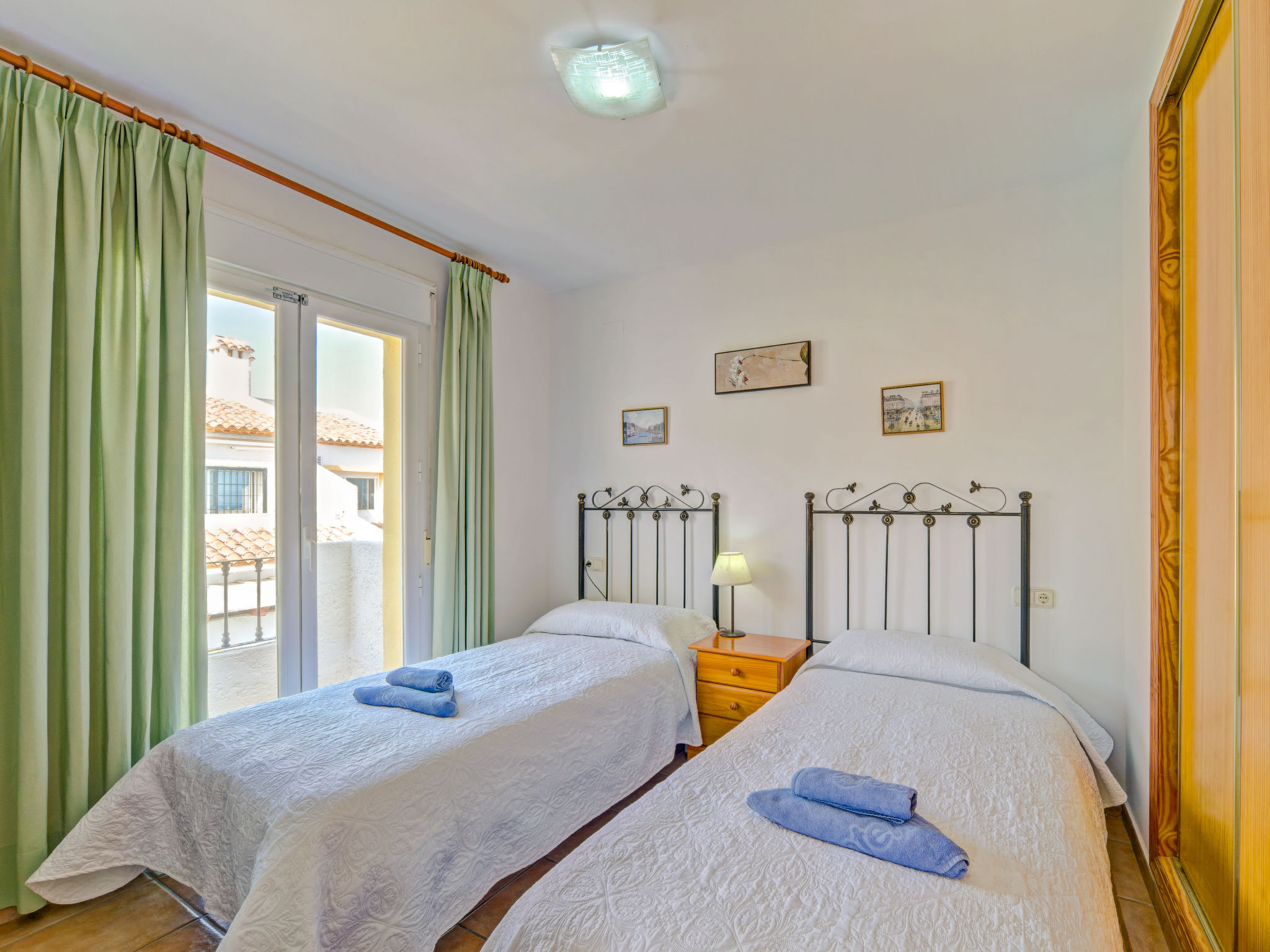 Photo of Residencial Puerta de Calpe