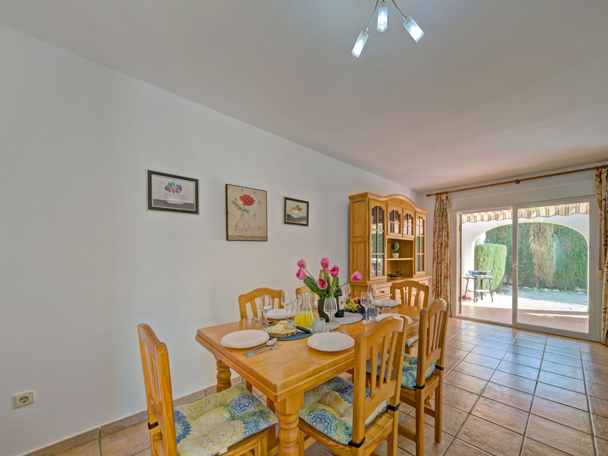 Photo of Residencial Puerta de Calpe