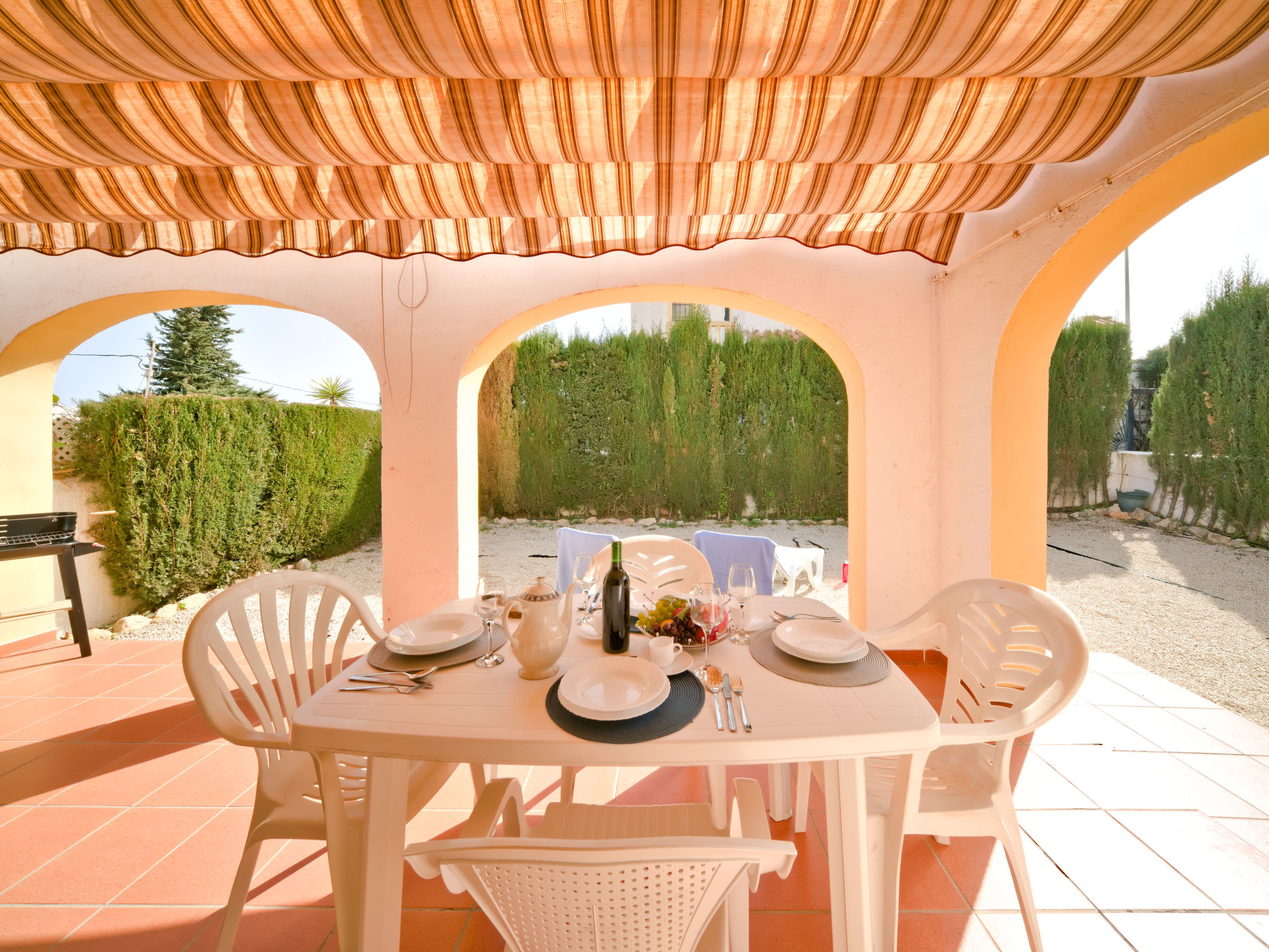 Photo of Residencial Puerta de Calpe