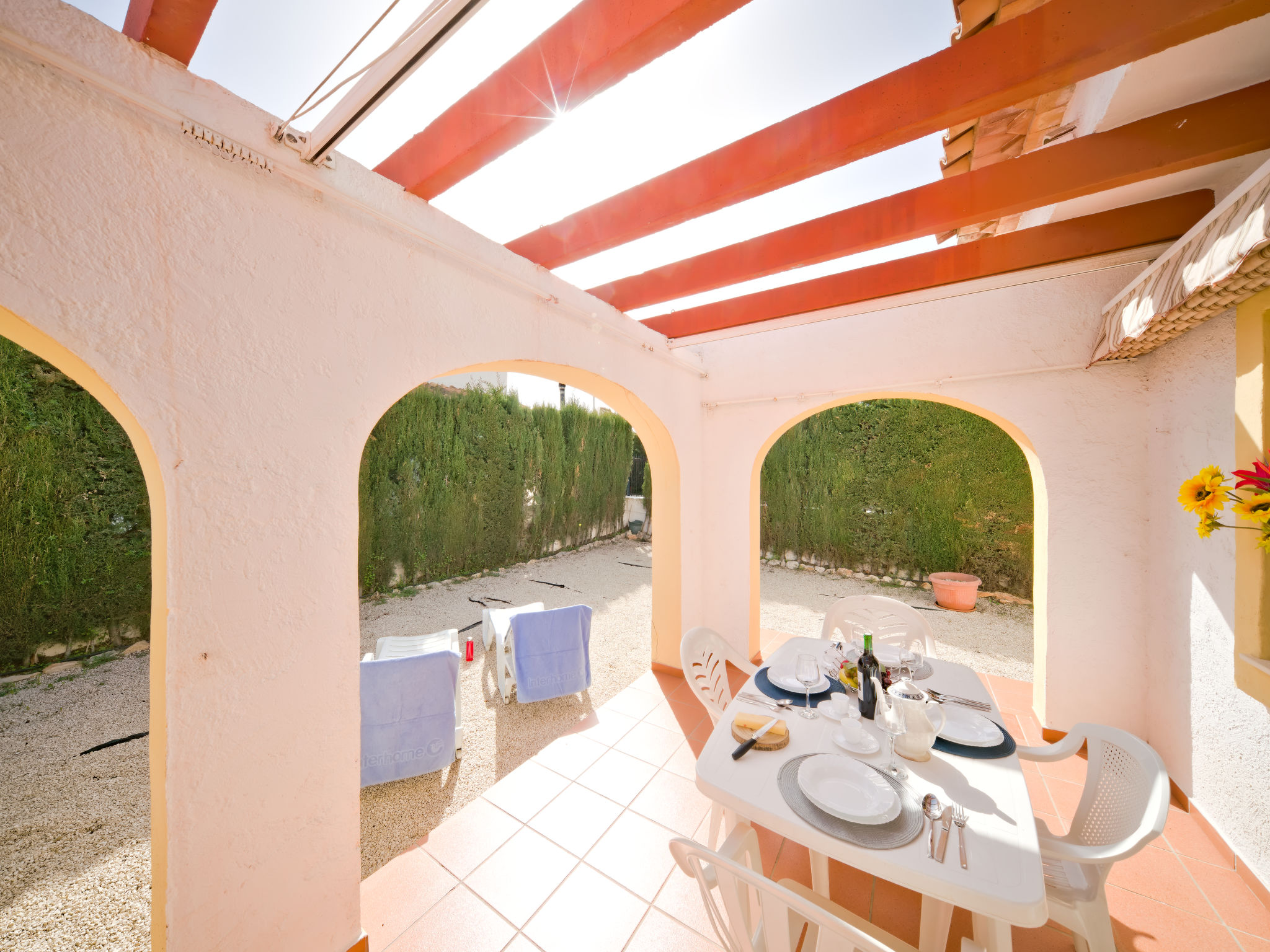 Photo of Residencial Puerta de Calpe