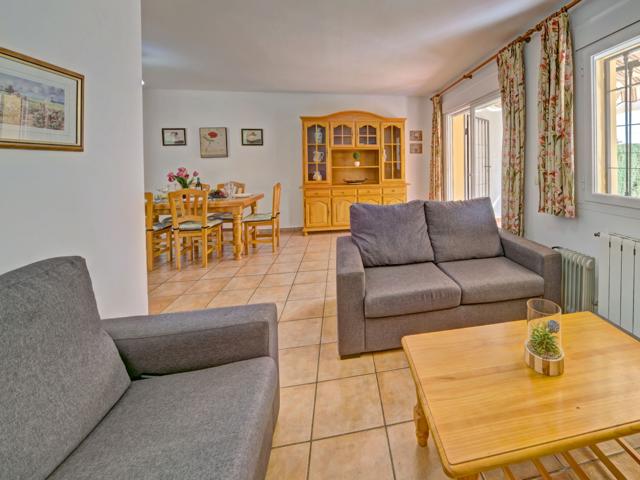 Photo of Residencial Puerta de Calpe