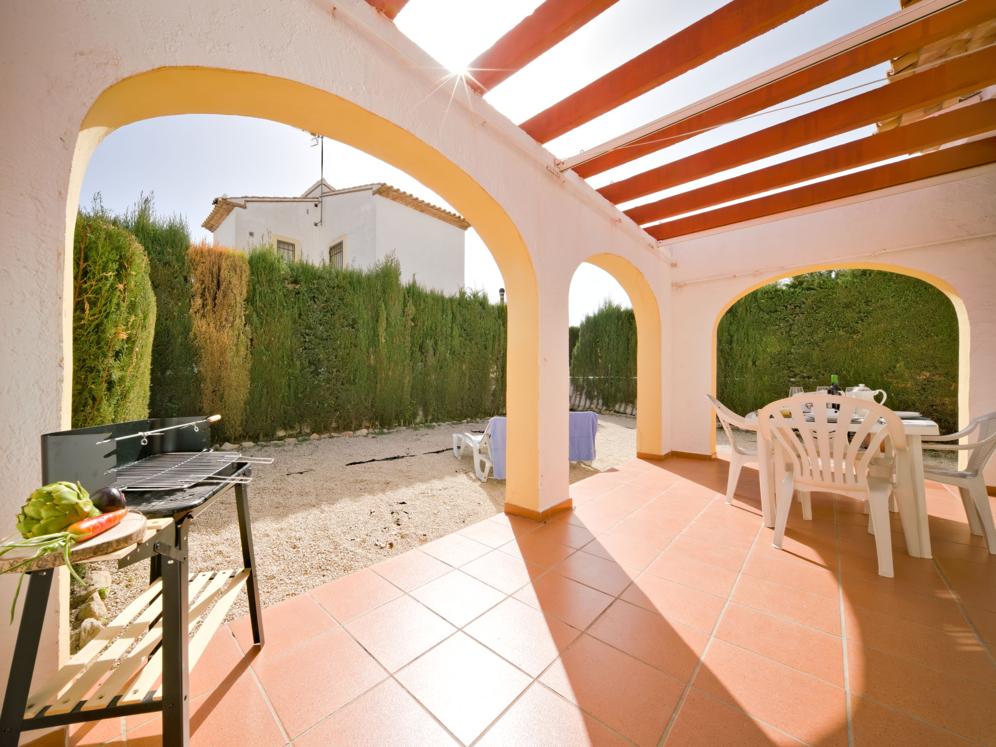 Photo of Residencial Puerta de Calpe