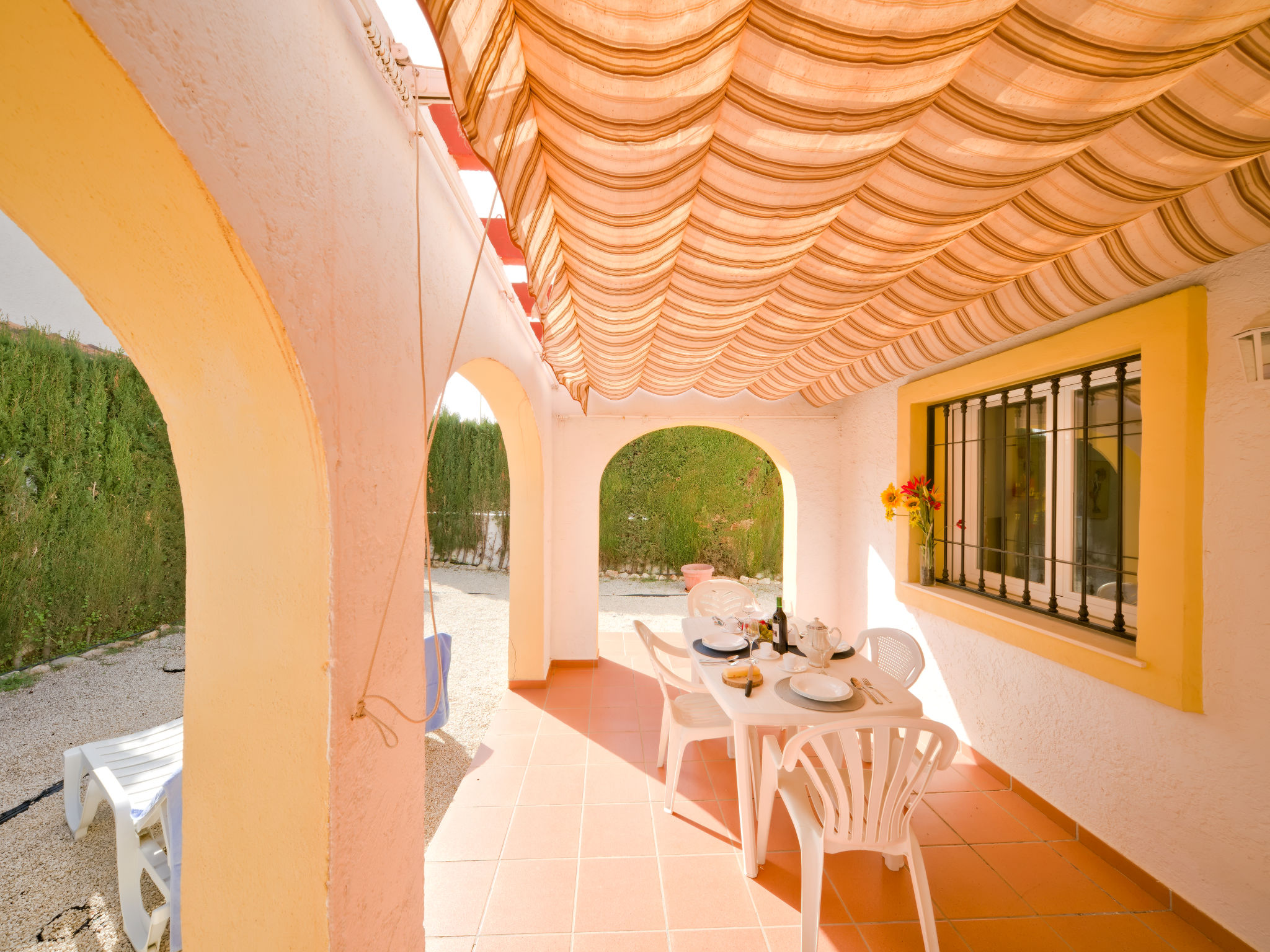 Photo of Residencial Puerta de Calpe