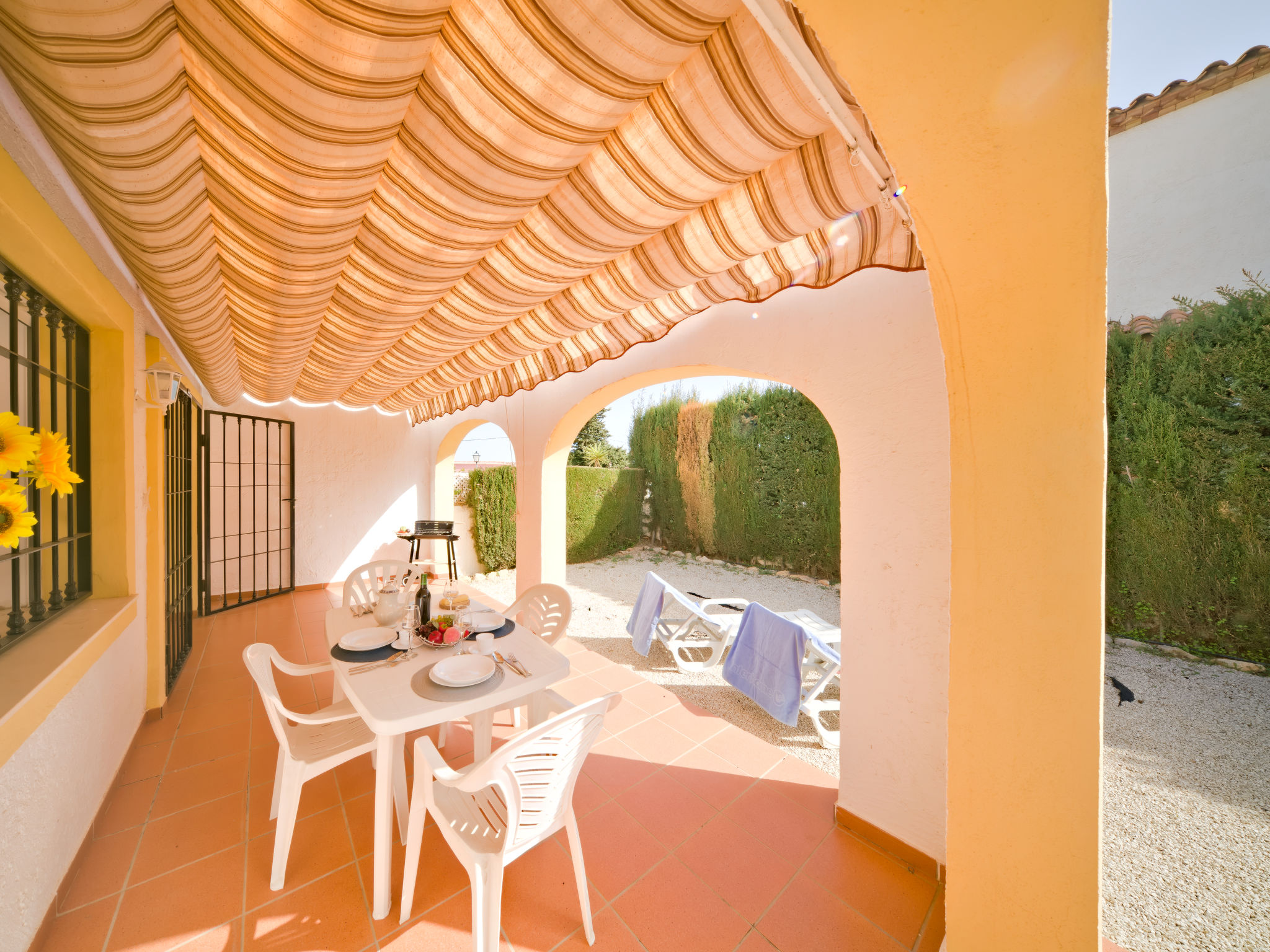 Photo of Residencial Puerta de Calpe