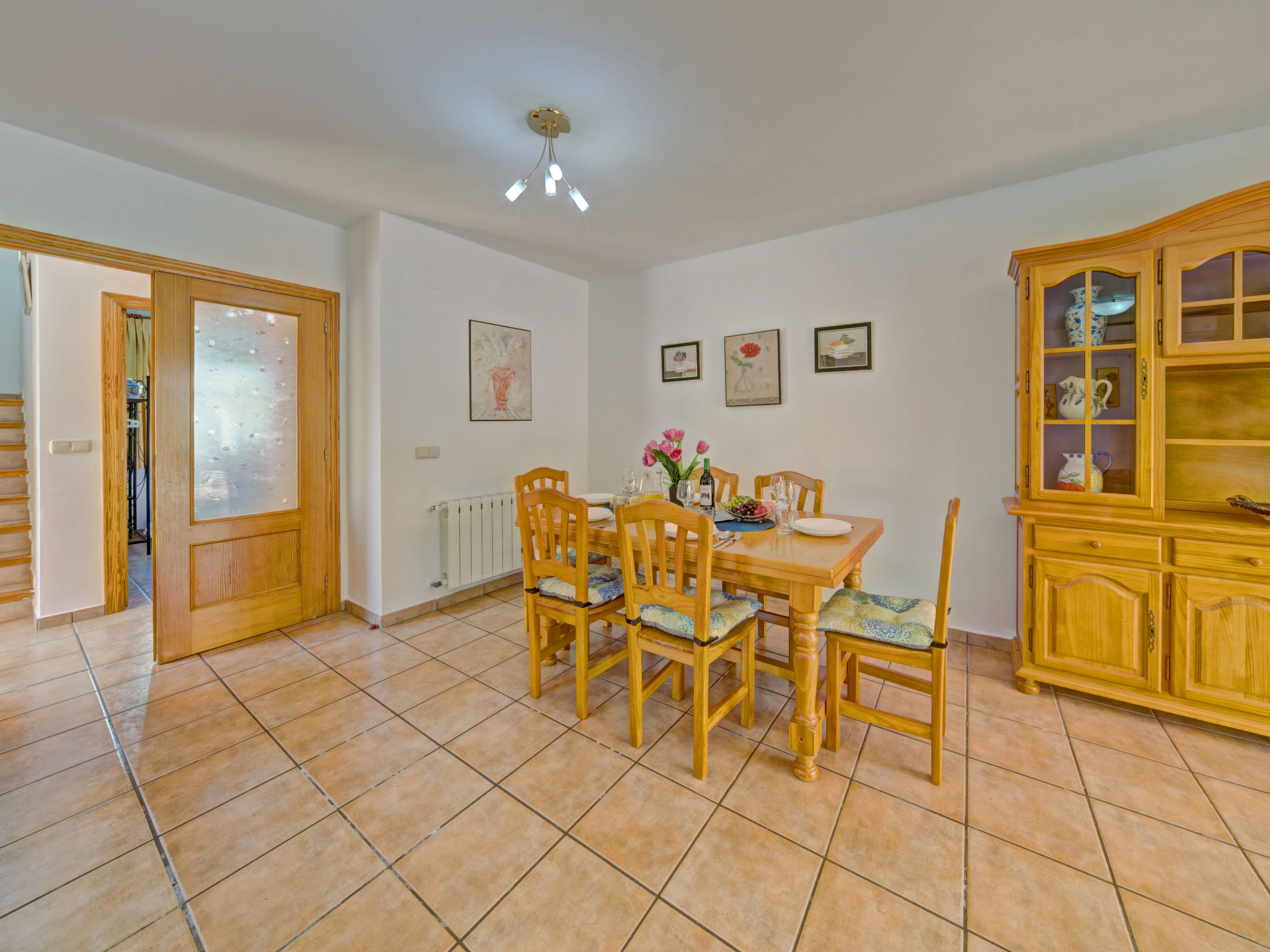 Photo of Residencial Puerta de Calpe