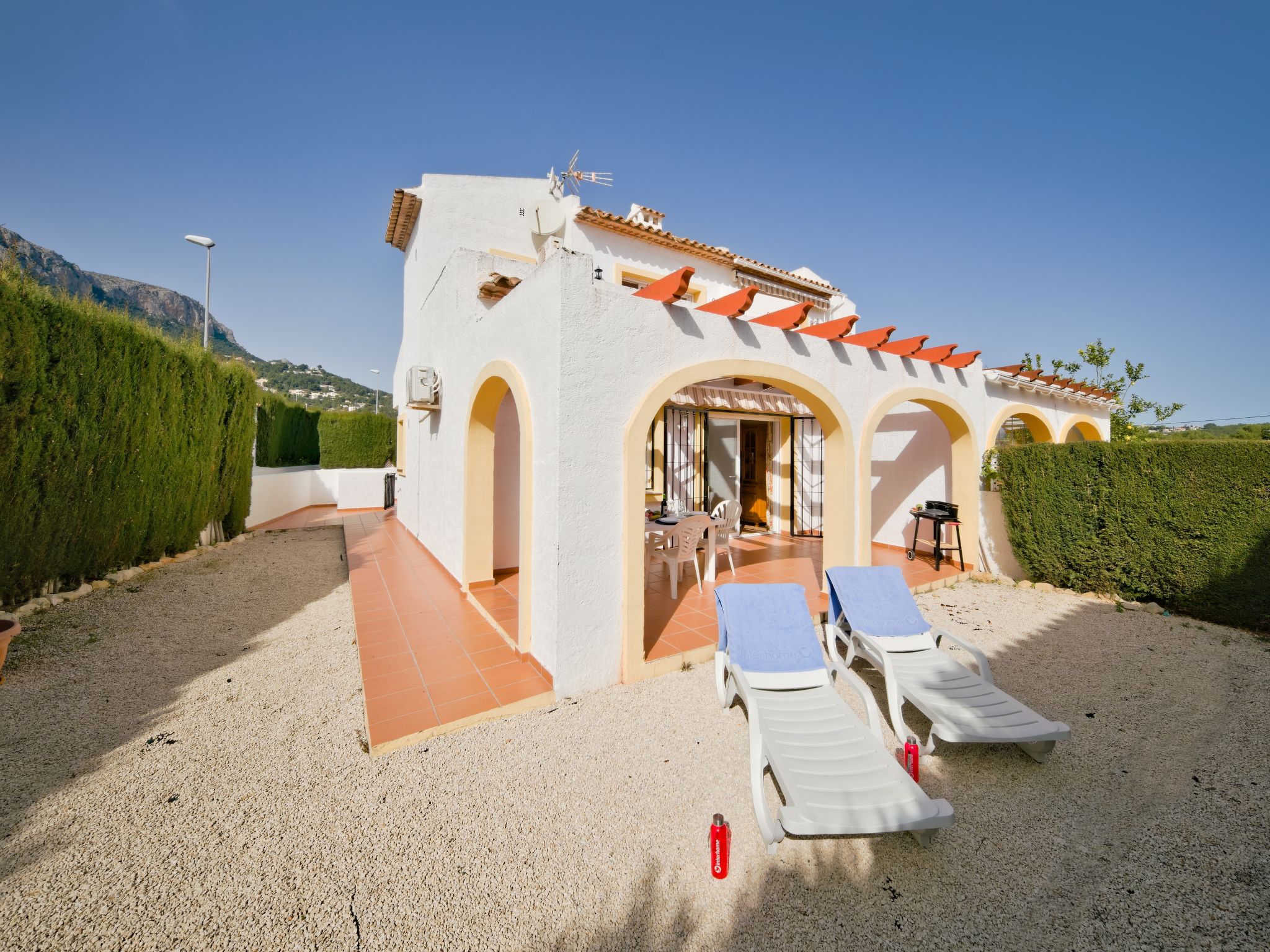 Photo of Residencial Puerta de Calpe