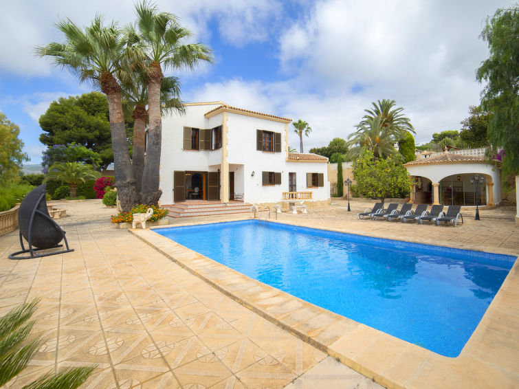 Ferienhaus Mozo de Cuadra