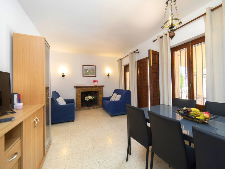 Search and Stay destination Calpe, VC - Spain from AU$ 398. Marisol Park