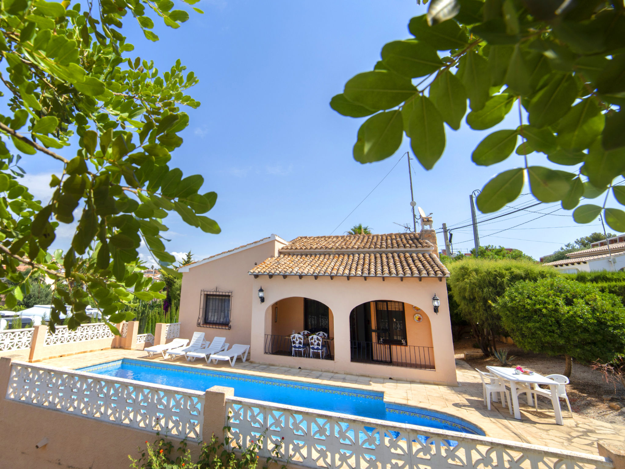 Photo of Marisol Park