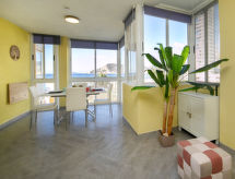 Apartamento Hernando I