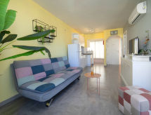 Apartamento Hernando I