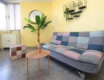 Apartamento Hernando I