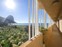 Apartamento Hernando I