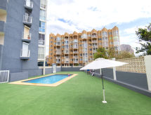 Apartamento Hernando I