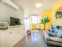 Apartamento Hernando I