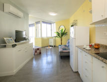 Apartamento Hernando I