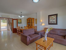 Vrijstaande villa Bajamar met privézwembad nabij Calpe strand - thumbnail 3