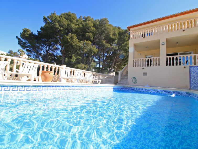 Search and Stay destination Calp, VC - Spain from AU$ 348. Bajamar