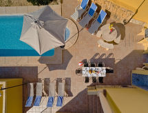 Villa Acuario