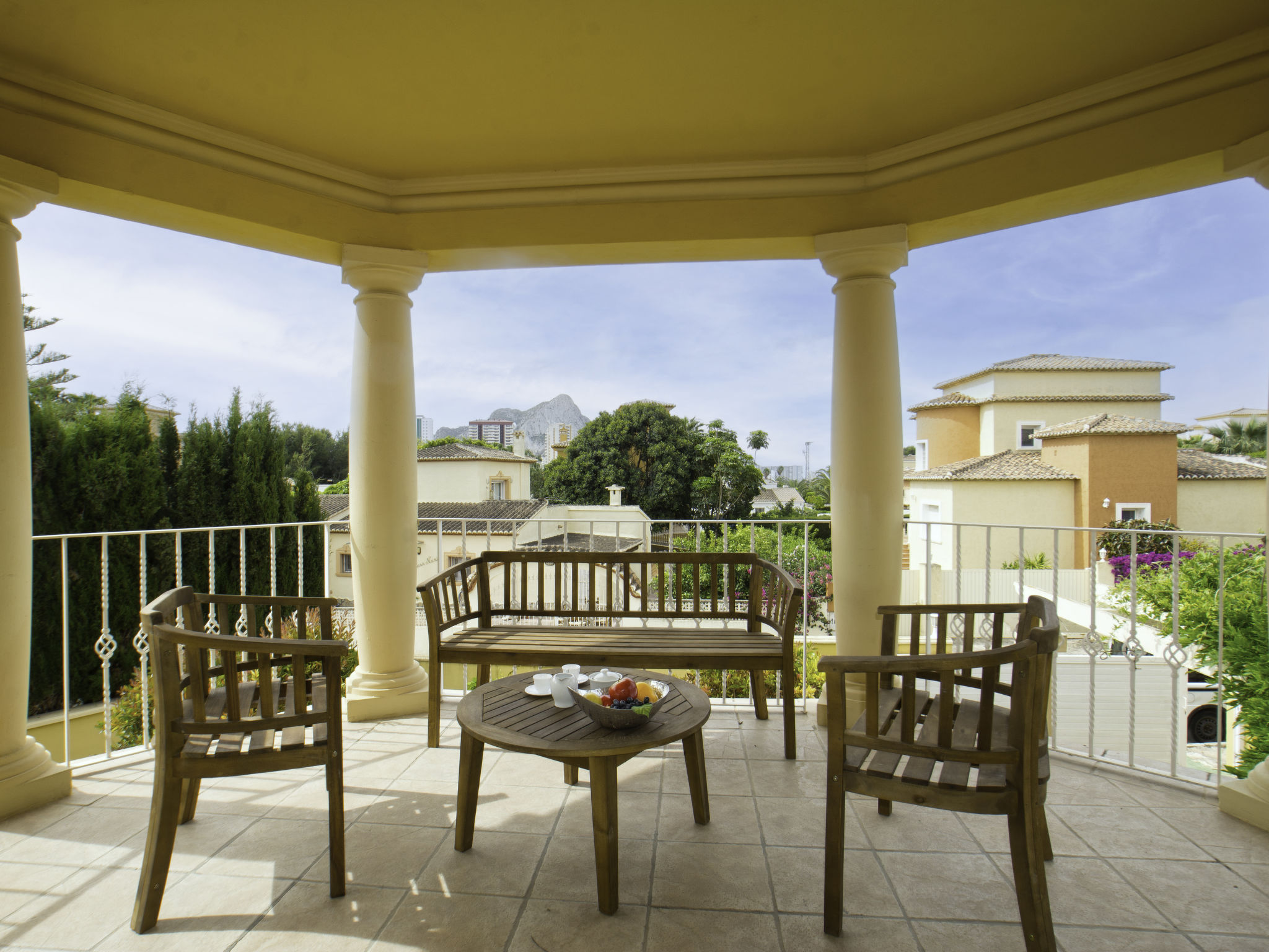 Photo of Villa Acuario