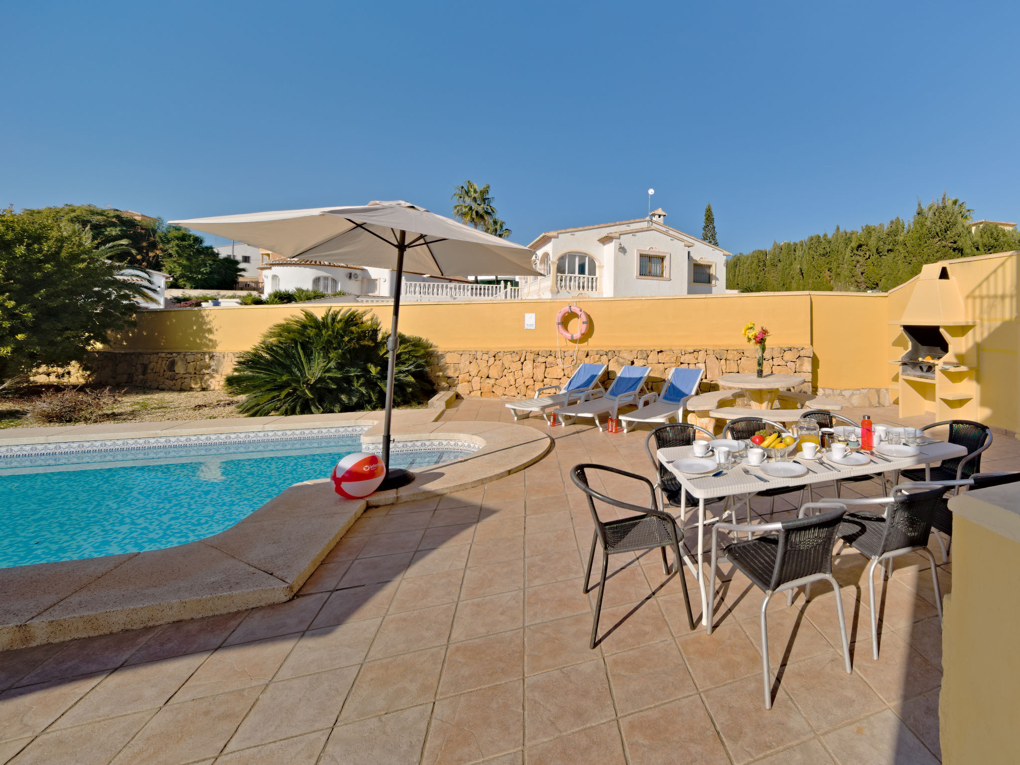 Photo of Villa Acuario