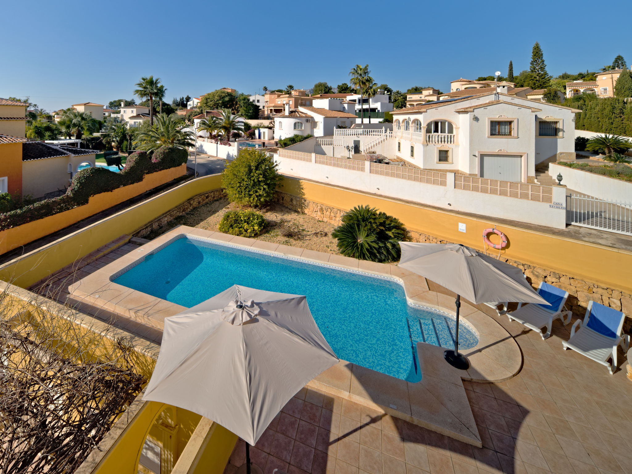 Photo of Villa Acuario