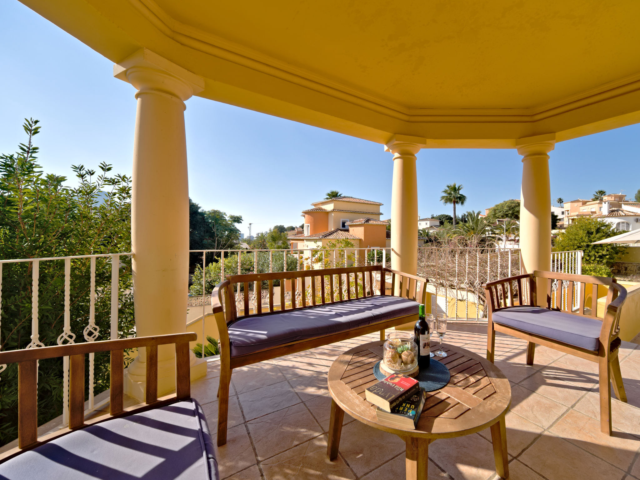 Photo of Villa Acuario