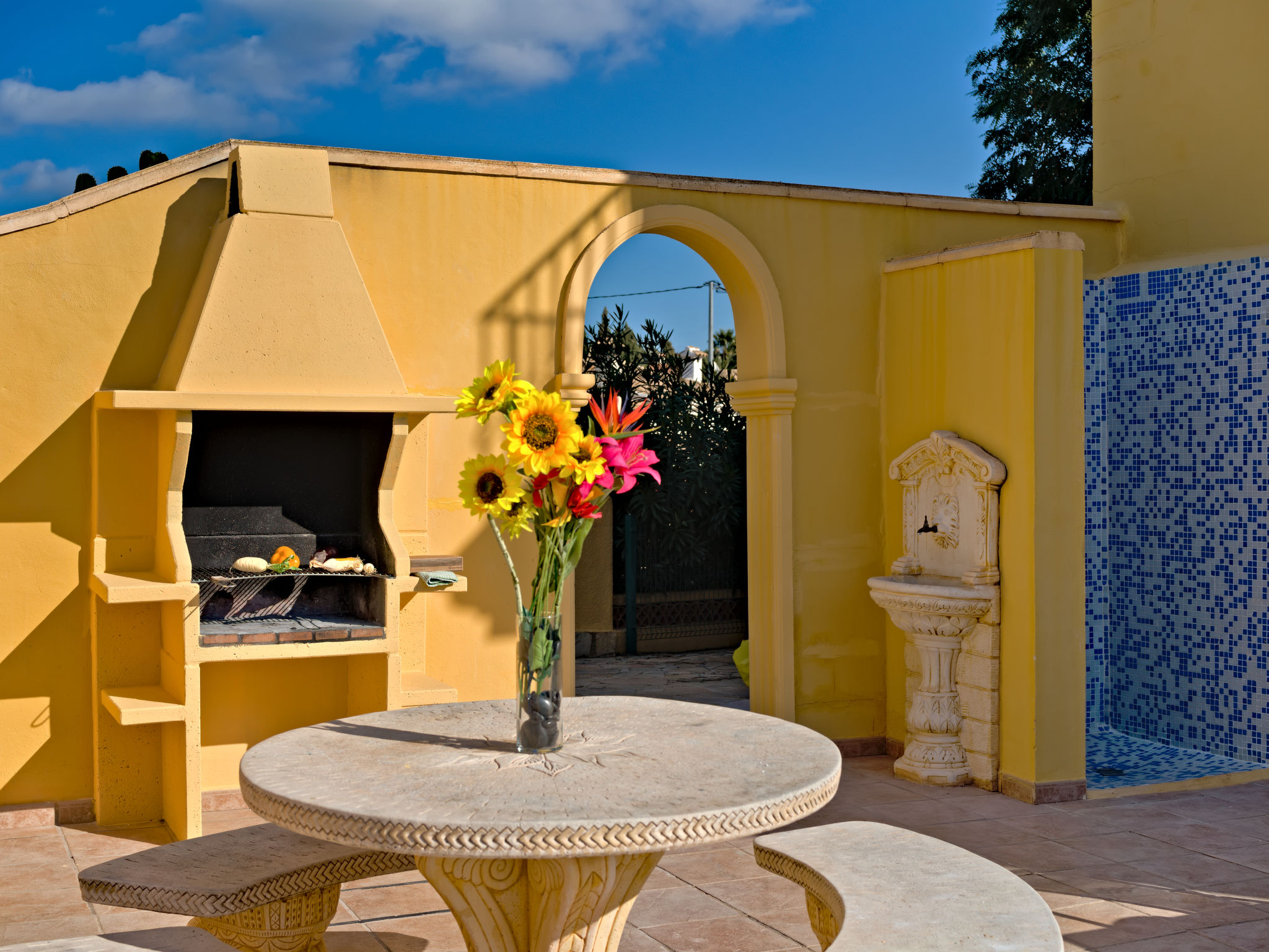 Photo of Villa Acuario