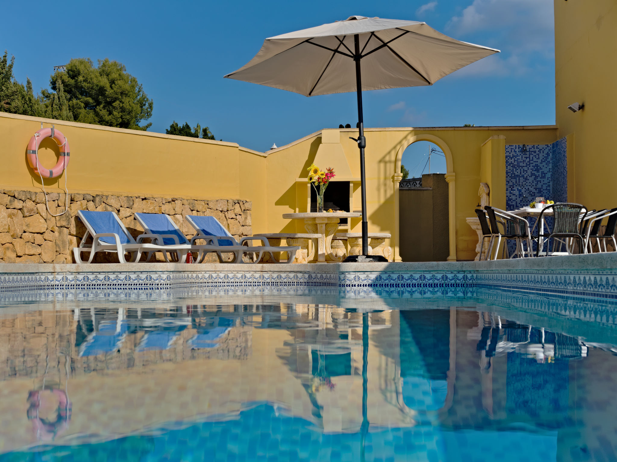 Photo of Villa Acuario