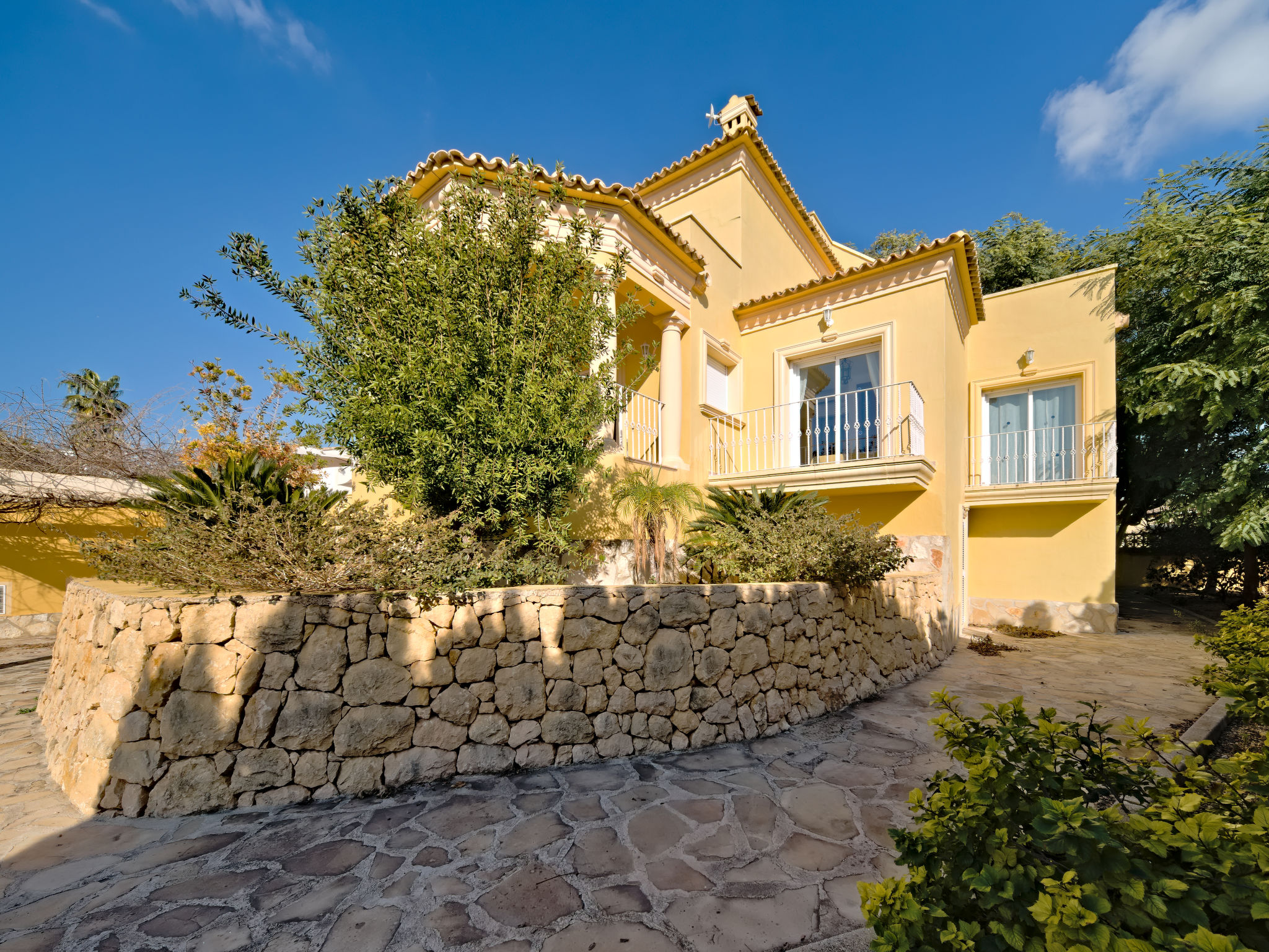 Photo of Villa Acuario