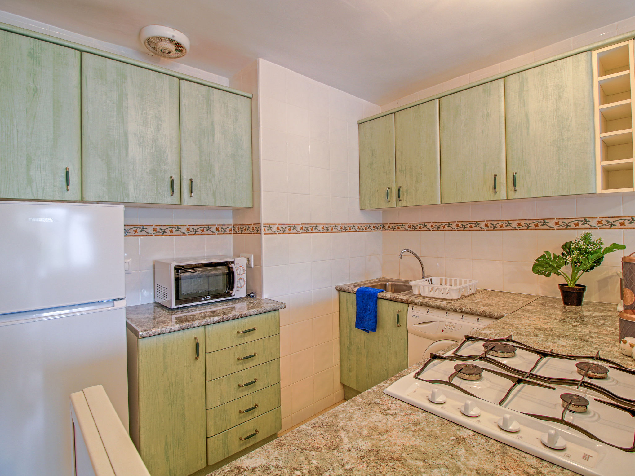 Photo of Las Cabañas