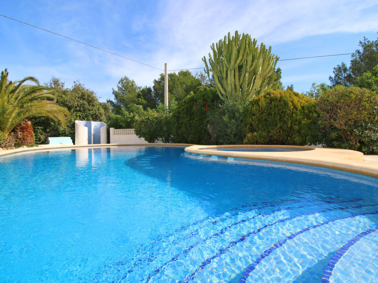Search and Stay destination Calp, VC - Spain from AU$ 248. Shangrila