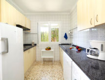 Ferienhaus Alma