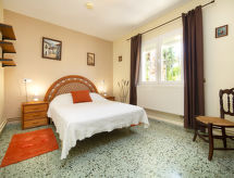 Ferienhaus Alma