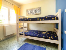Ferienhaus Alma