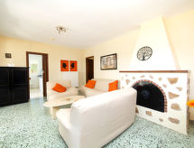 Ferienhaus Alma