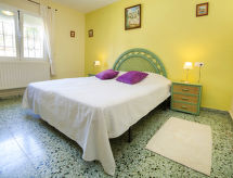 Ferienhaus Alma