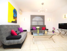 Vacation home Charme