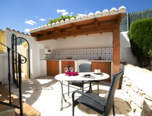 Vacation home Charme