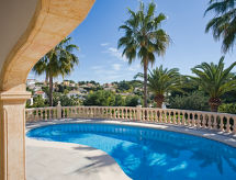 Vacation home Charme
