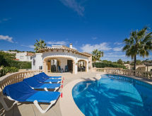 Vacation home Charme