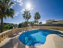 Vacation home Charme