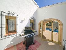 Vacation home Charme