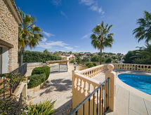 Vacation home Charme