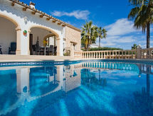 Vacation home Charme