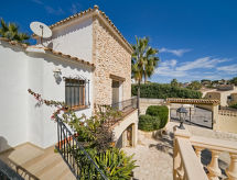 Vacation home Charme