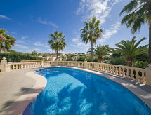 Vacation home Charme