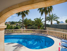Vacation home Charme
