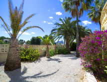 Vacation home Charme