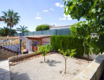 Vacation home Charme